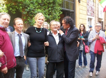 21 Margutta 2015